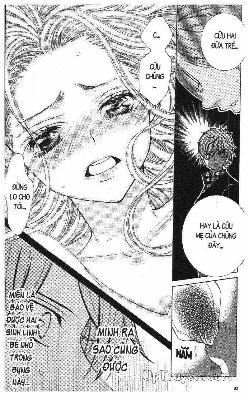 I Love You Suzuki Chapter 18 trang 88