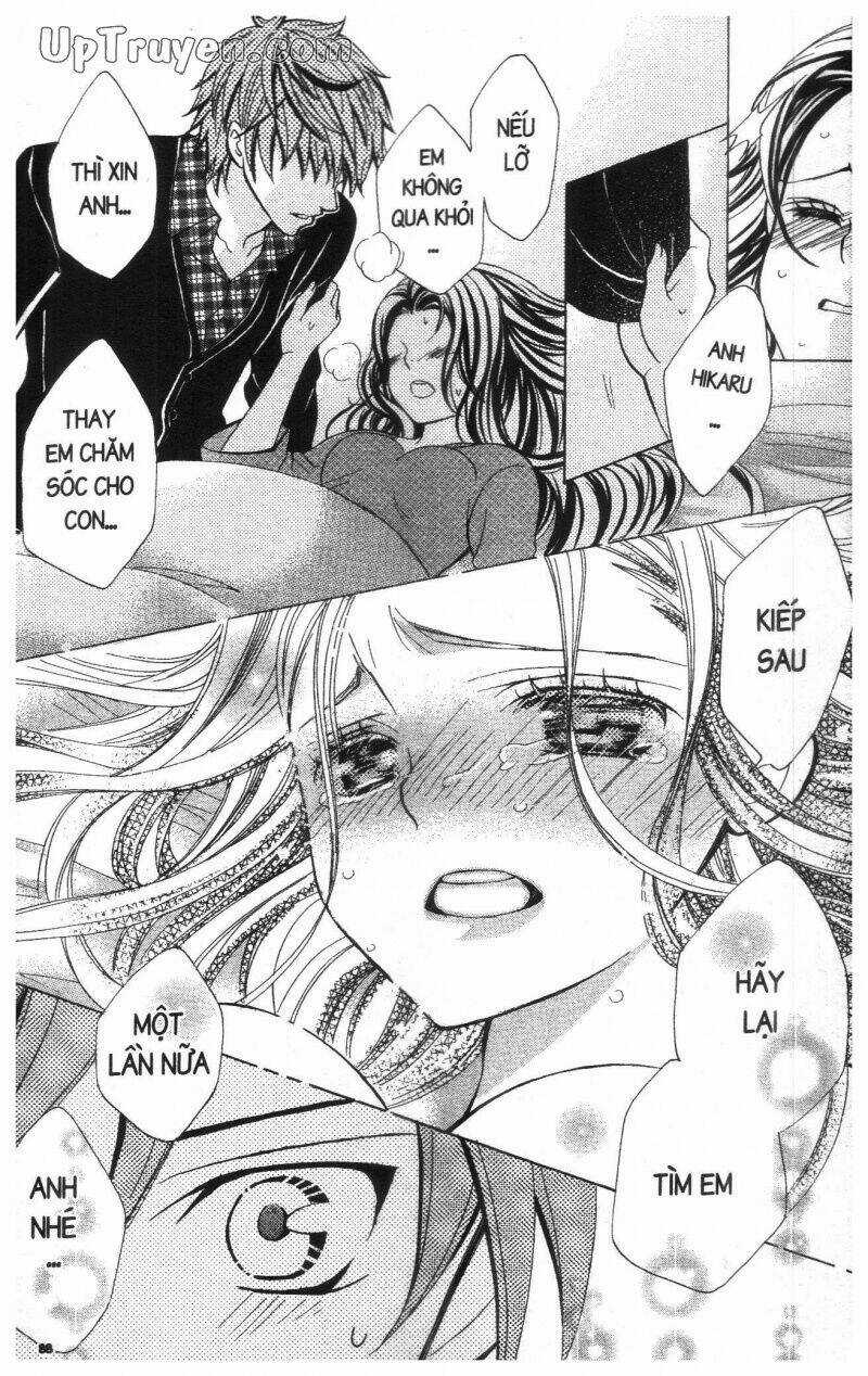 I Love You Suzuki Chapter 18 trang 89