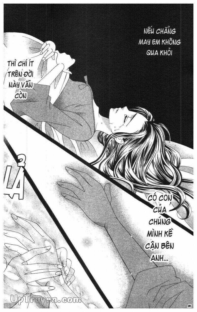 I Love You Suzuki Chapter 18 trang 92