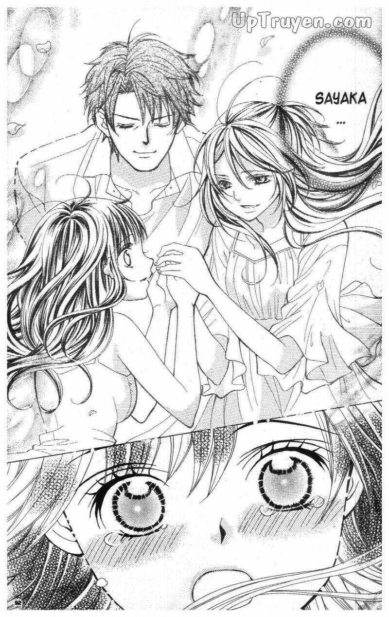 I Love You Suzuki Chapter 18 trang 93