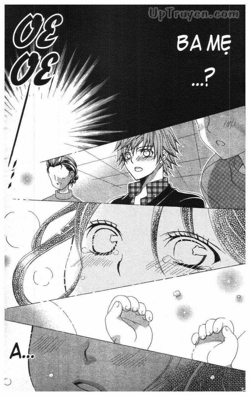 I Love You Suzuki Chapter 18 trang 94