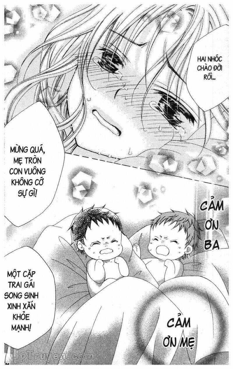 I Love You Suzuki Chapter 18 trang 95