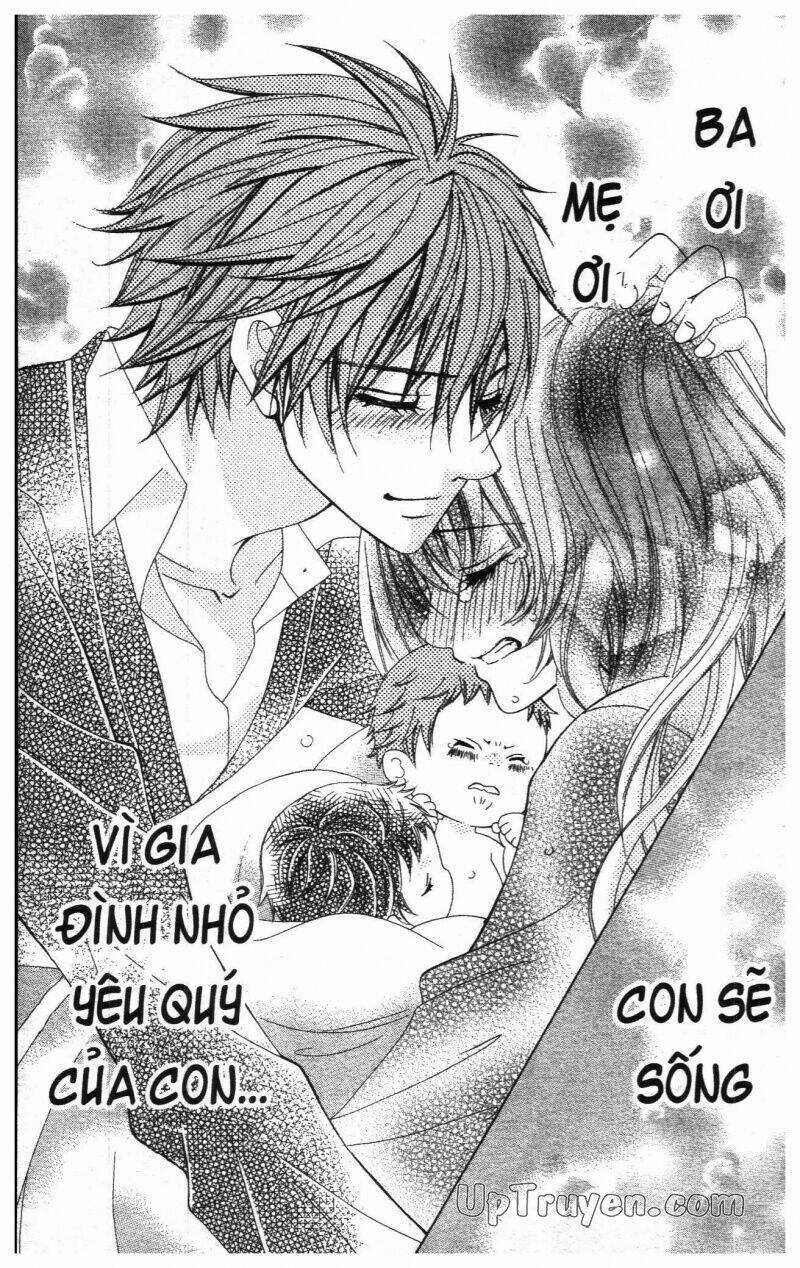 I Love You Suzuki Chapter 18 trang 98