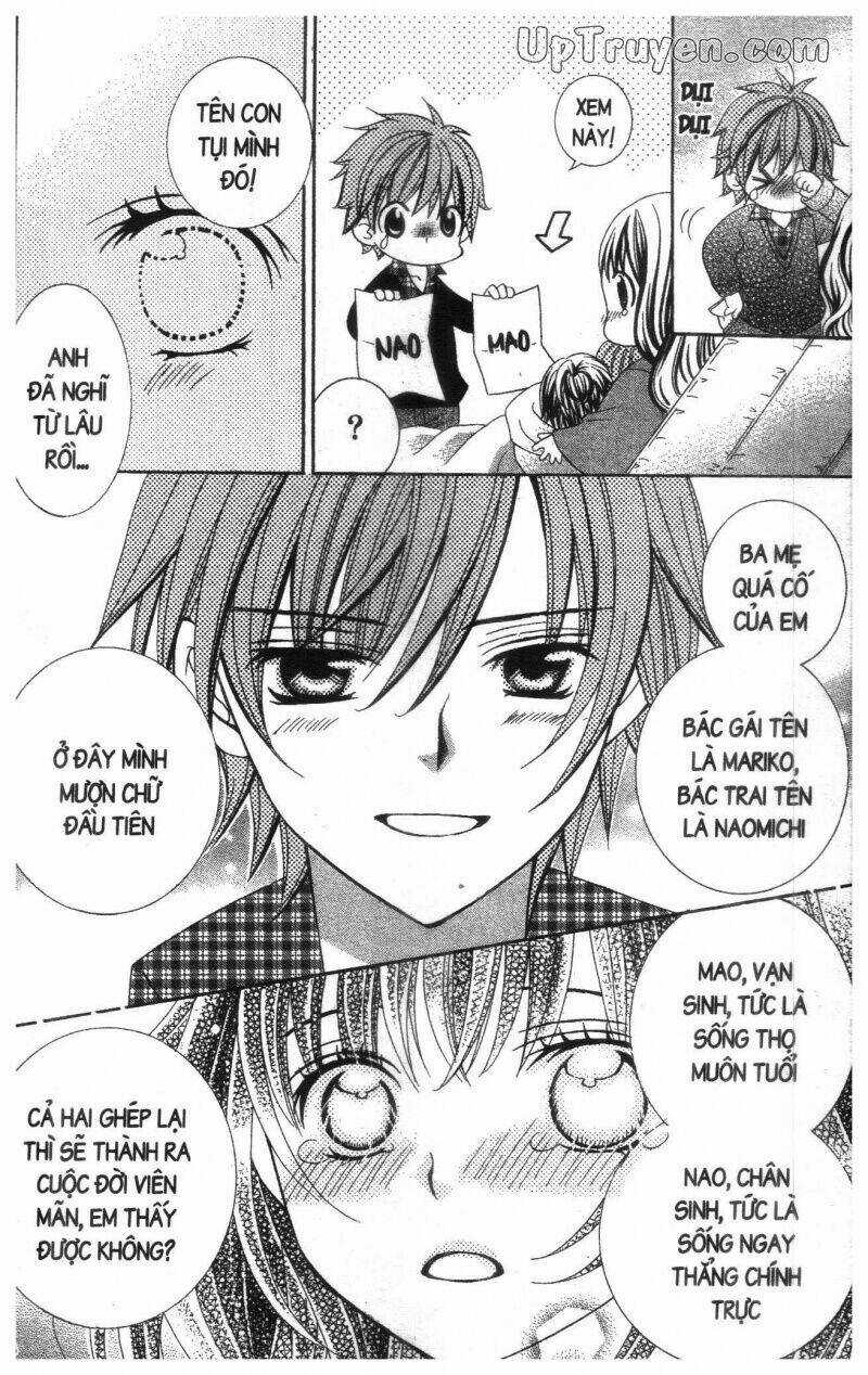 I Love You Suzuki Chapter 18 trang 99