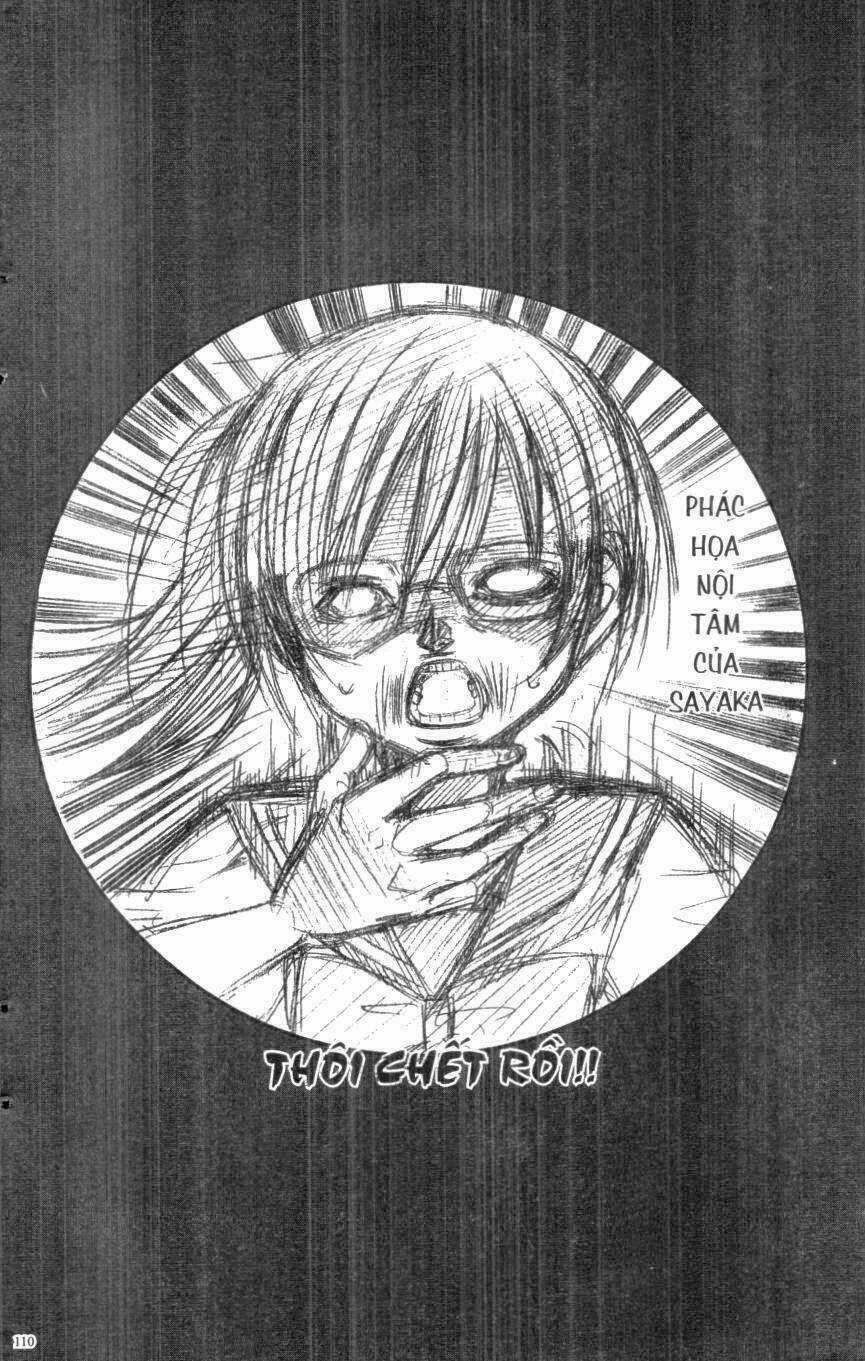 I Love You Suzuki Chapter 2 trang 101