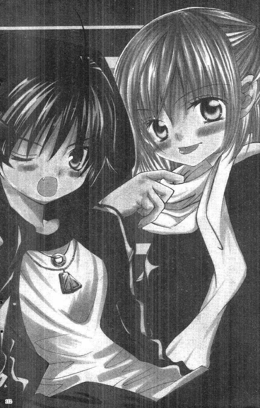 I Love You Suzuki Chapter 2 trang 103