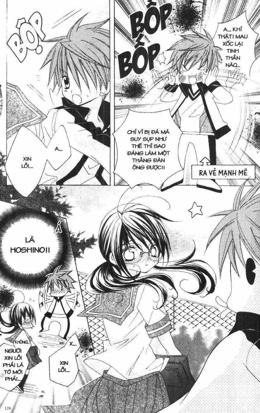 I Love You Suzuki Chapter 2 trang 115