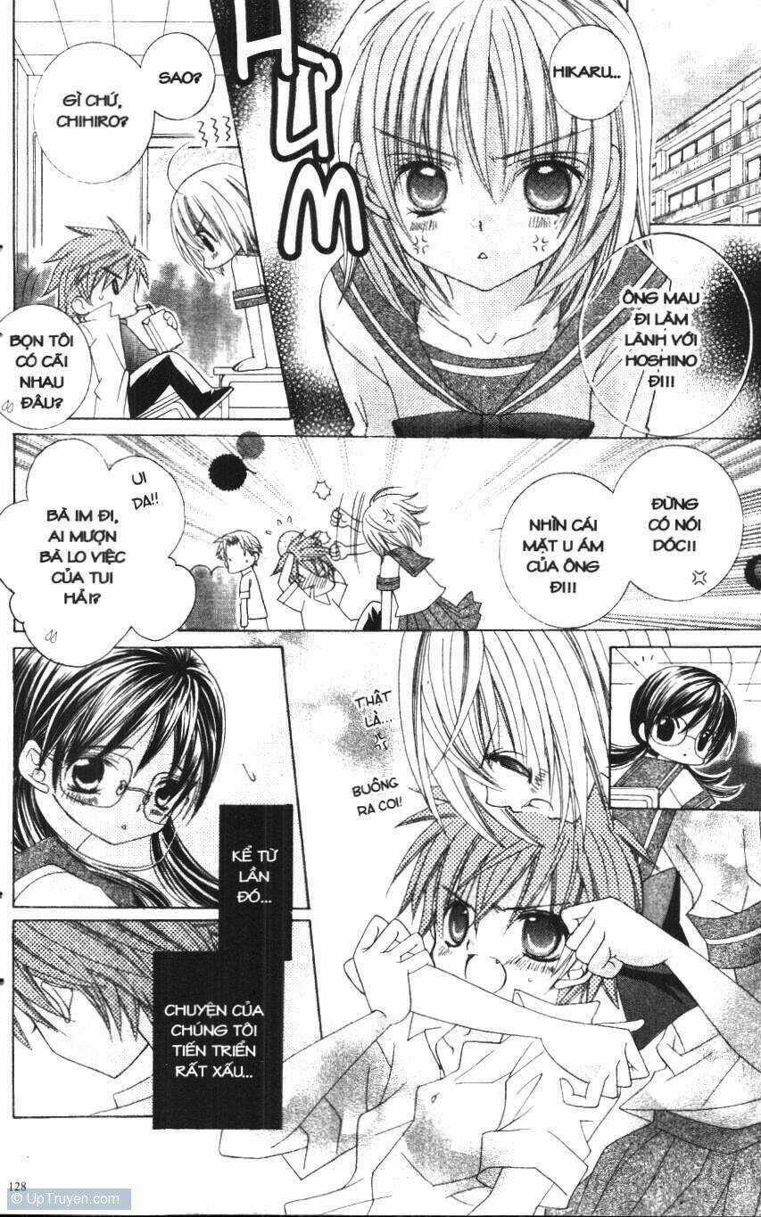 I Love You Suzuki Chapter 2 trang 119