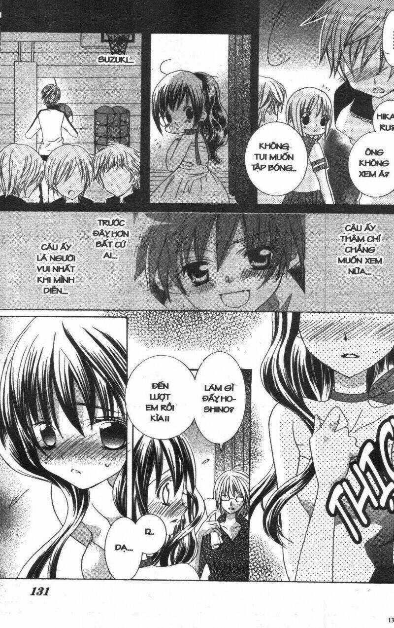 I Love You Suzuki Chapter 2 trang 122