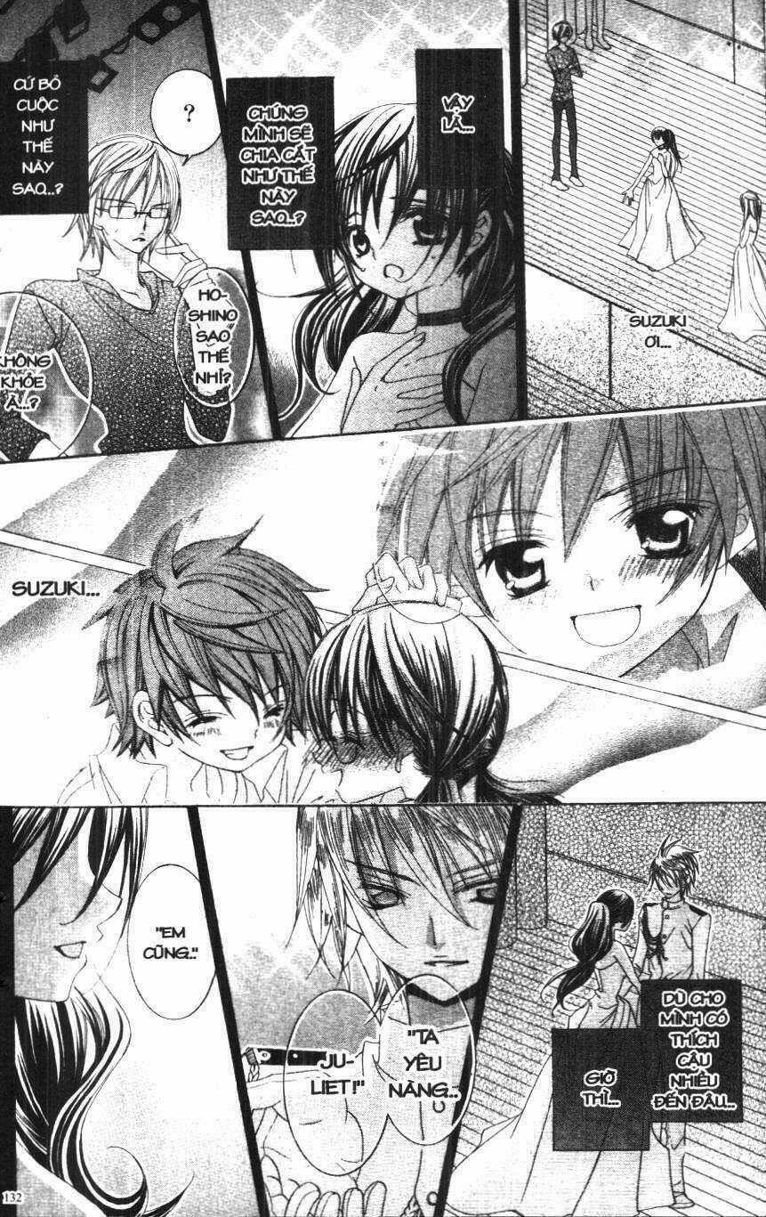 I Love You Suzuki Chapter 2 trang 123