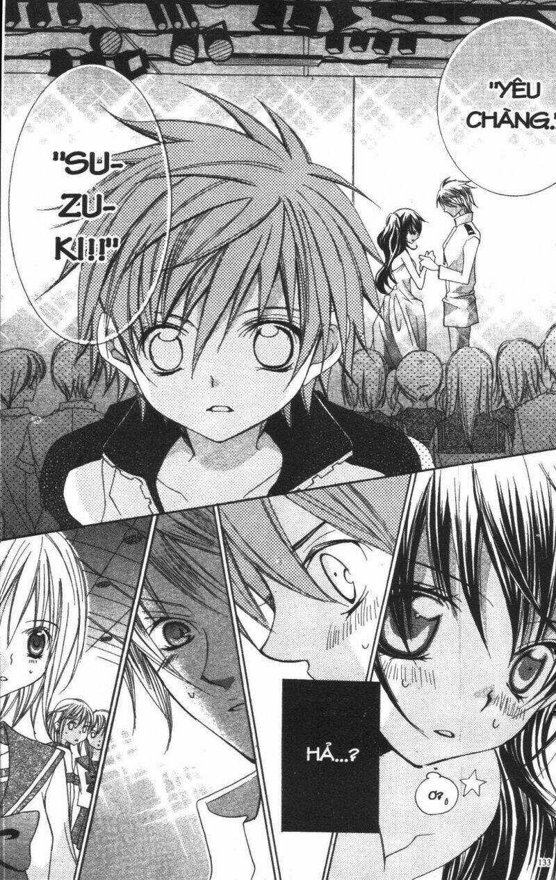 I Love You Suzuki Chapter 2 trang 124