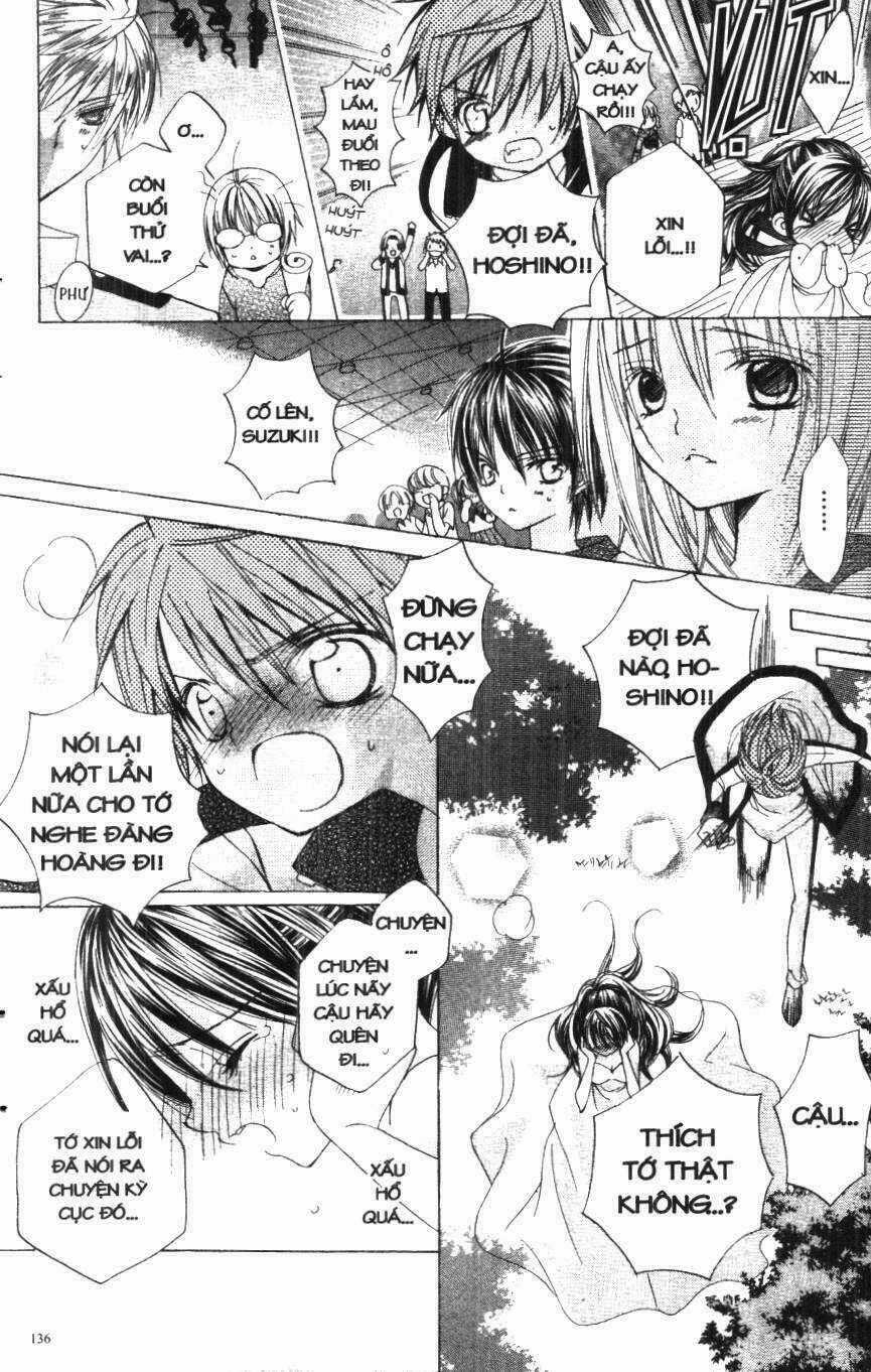 I Love You Suzuki Chapter 2 trang 127