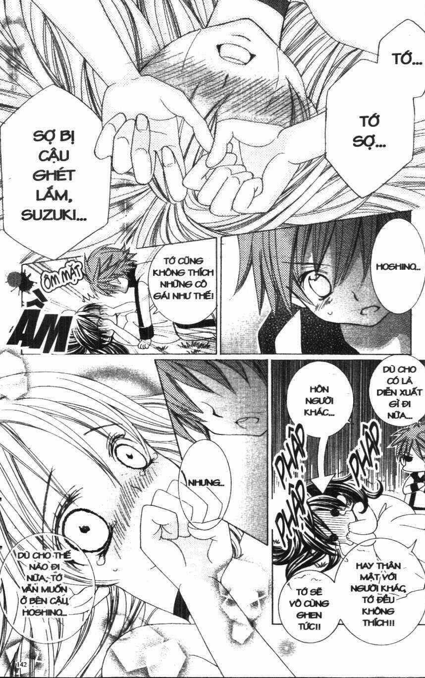 I Love You Suzuki Chapter 2 trang 133