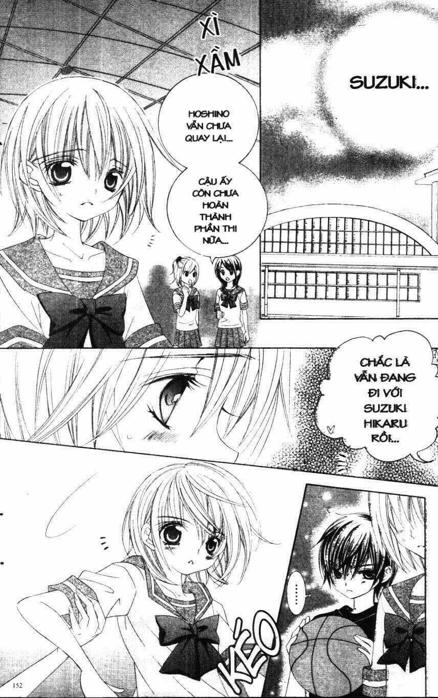I Love You Suzuki Chapter 2 trang 141