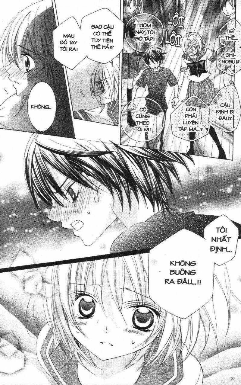 I Love You Suzuki Chapter 2 trang 142