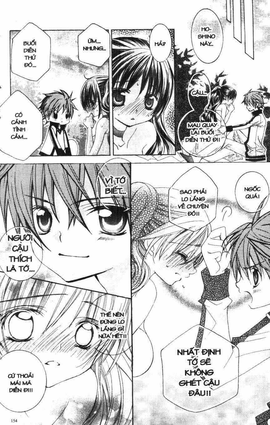 I Love You Suzuki Chapter 2 trang 143
