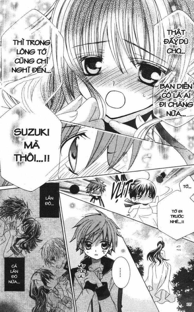 I Love You Suzuki Chapter 2 trang 146