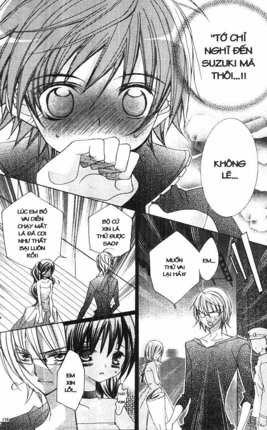 I Love You Suzuki Chapter 2 trang 147