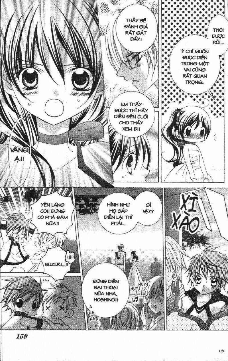 I Love You Suzuki Chapter 2 trang 148