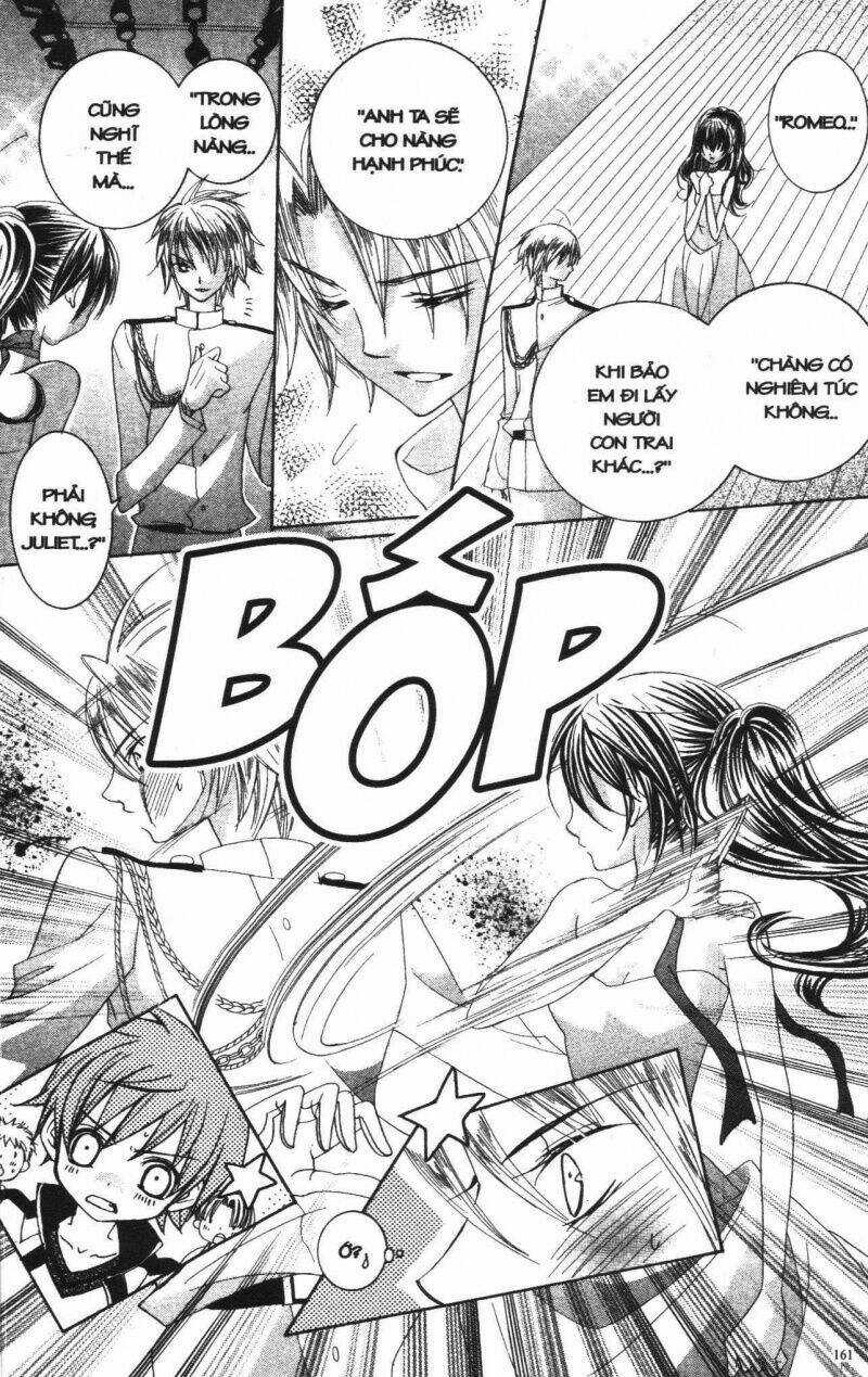 I Love You Suzuki Chapter 2 trang 150