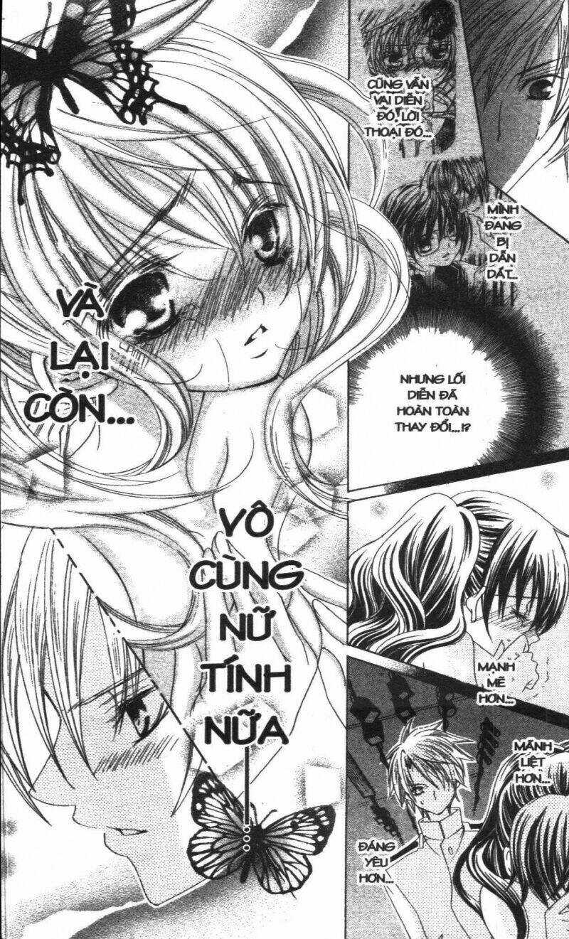 I Love You Suzuki Chapter 2 trang 152