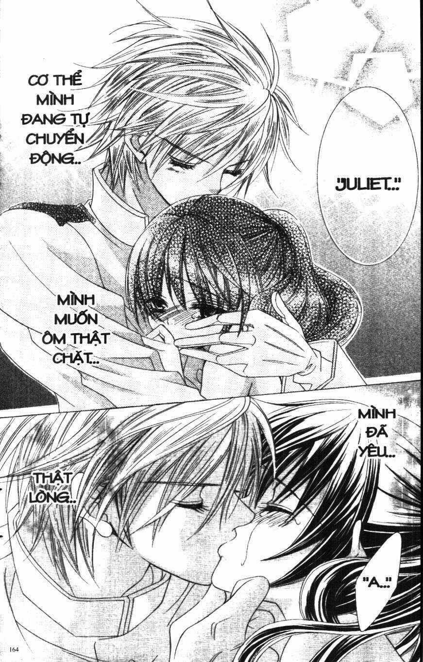 I Love You Suzuki Chapter 2 trang 153