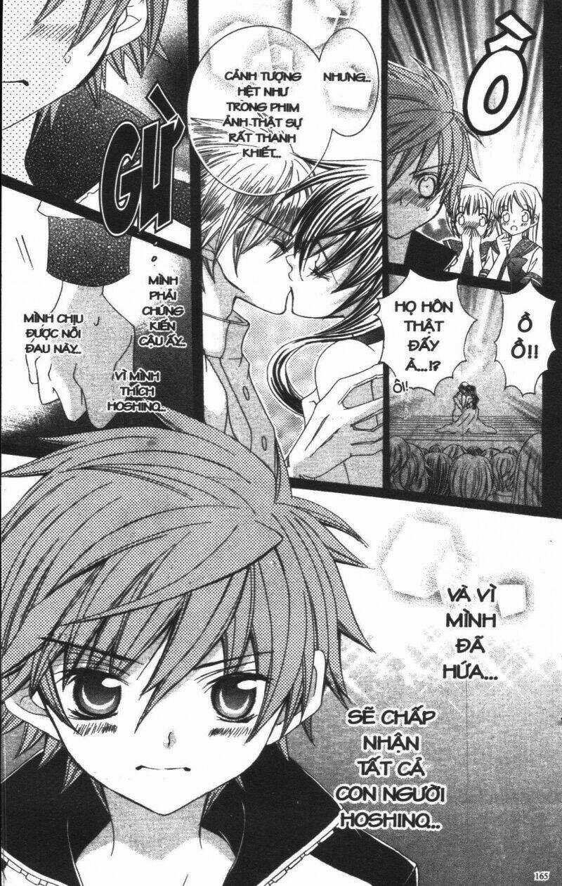 I Love You Suzuki Chapter 2 trang 154