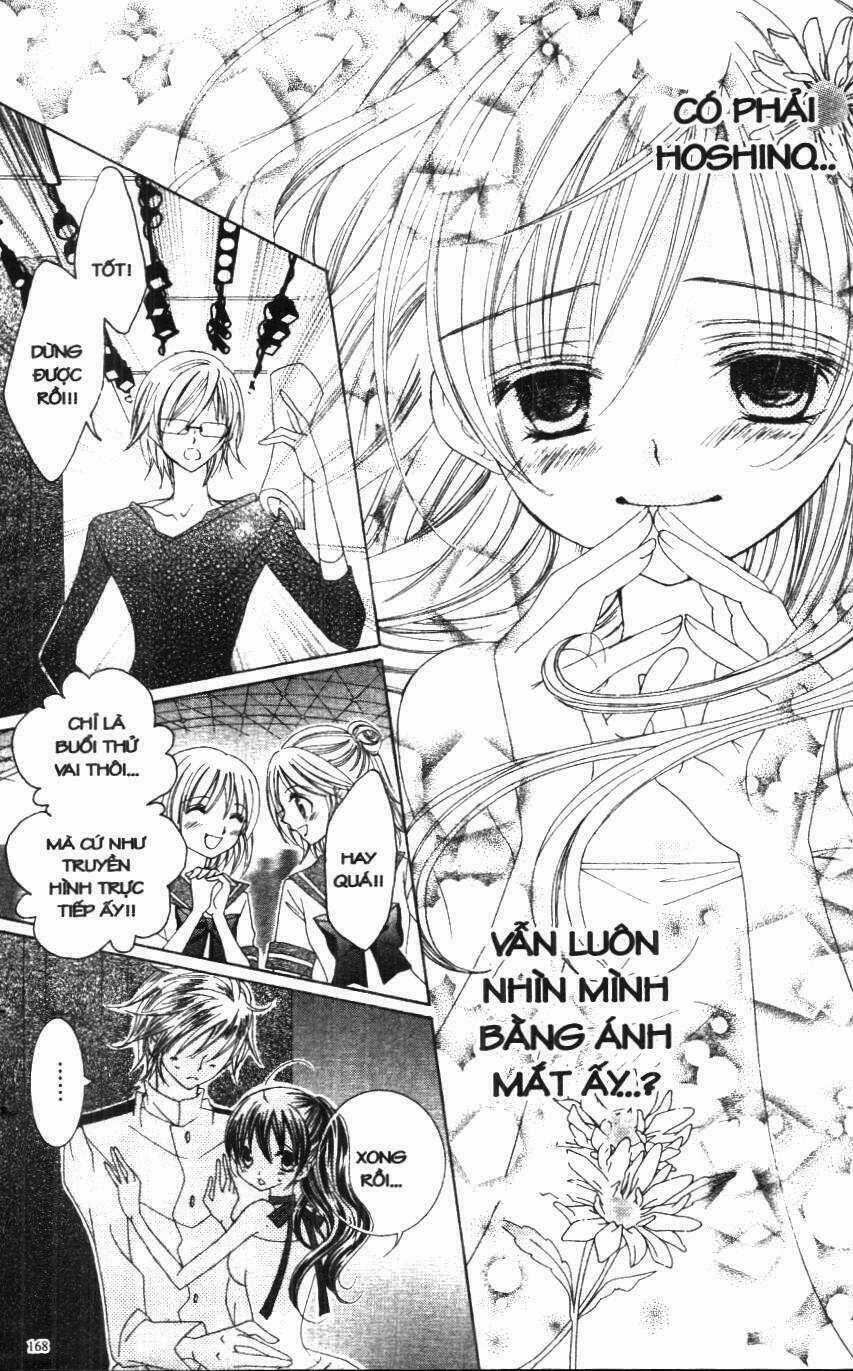 I Love You Suzuki Chapter 2 trang 157