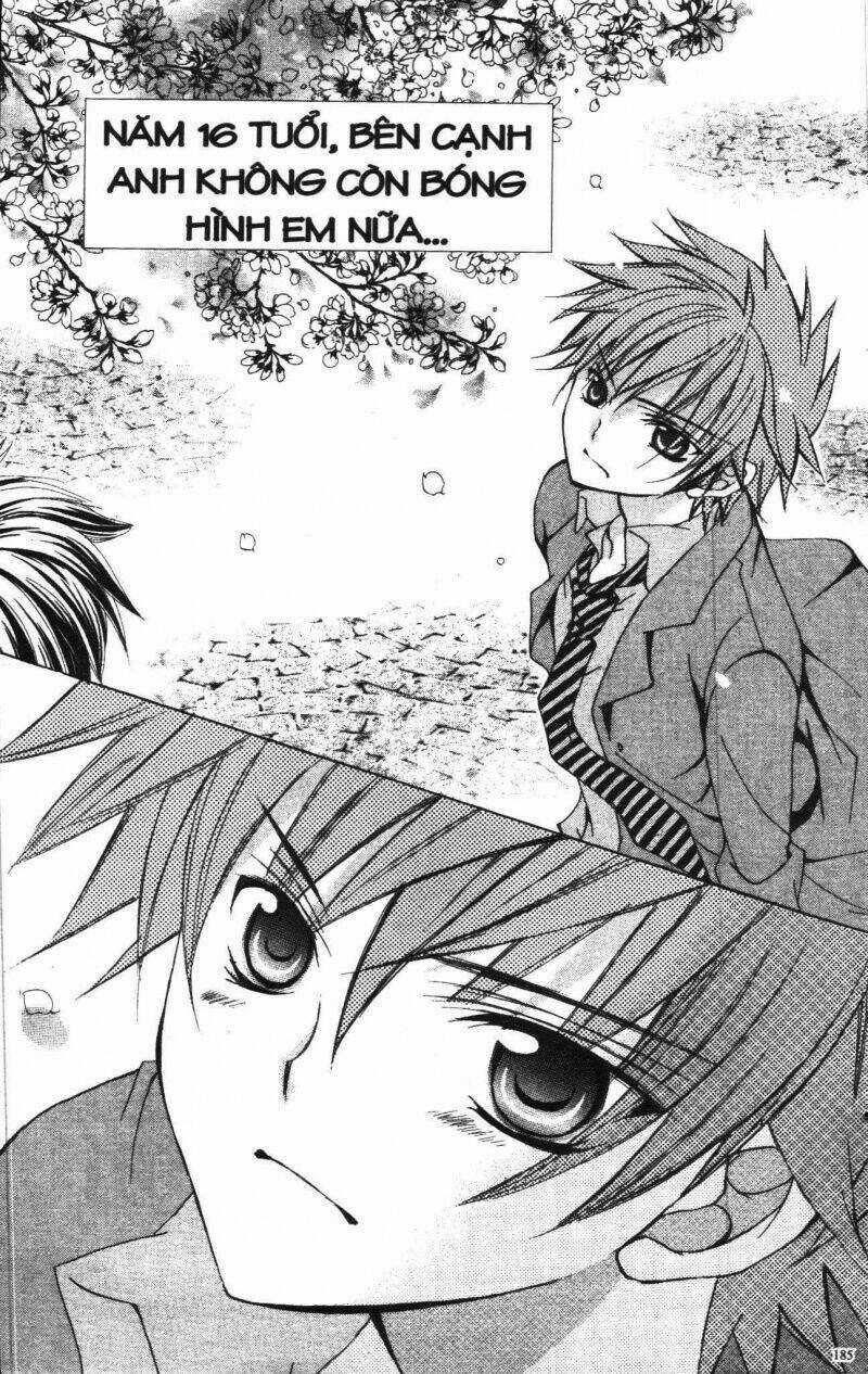 I Love You Suzuki Chapter 2 trang 174