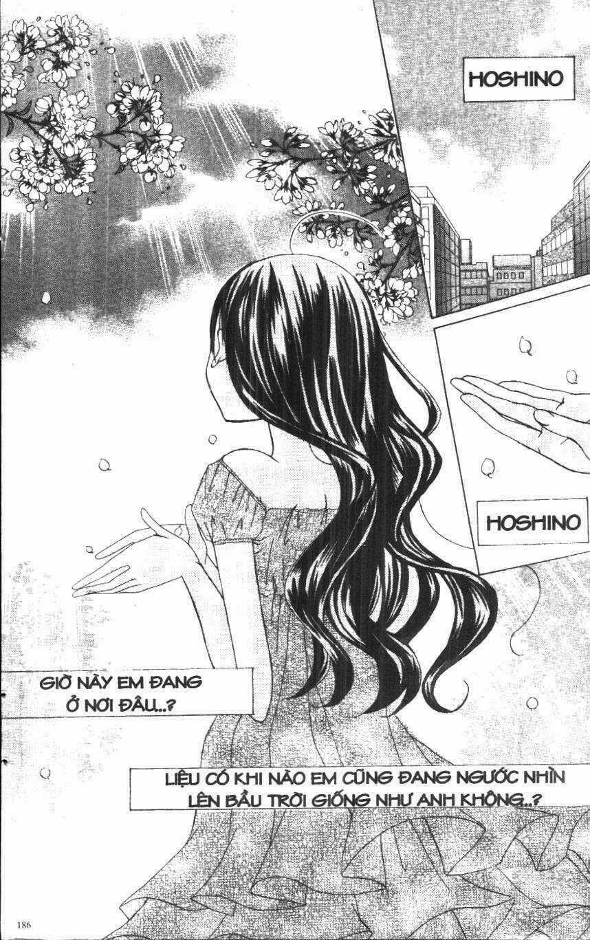 I Love You Suzuki Chapter 2 trang 175