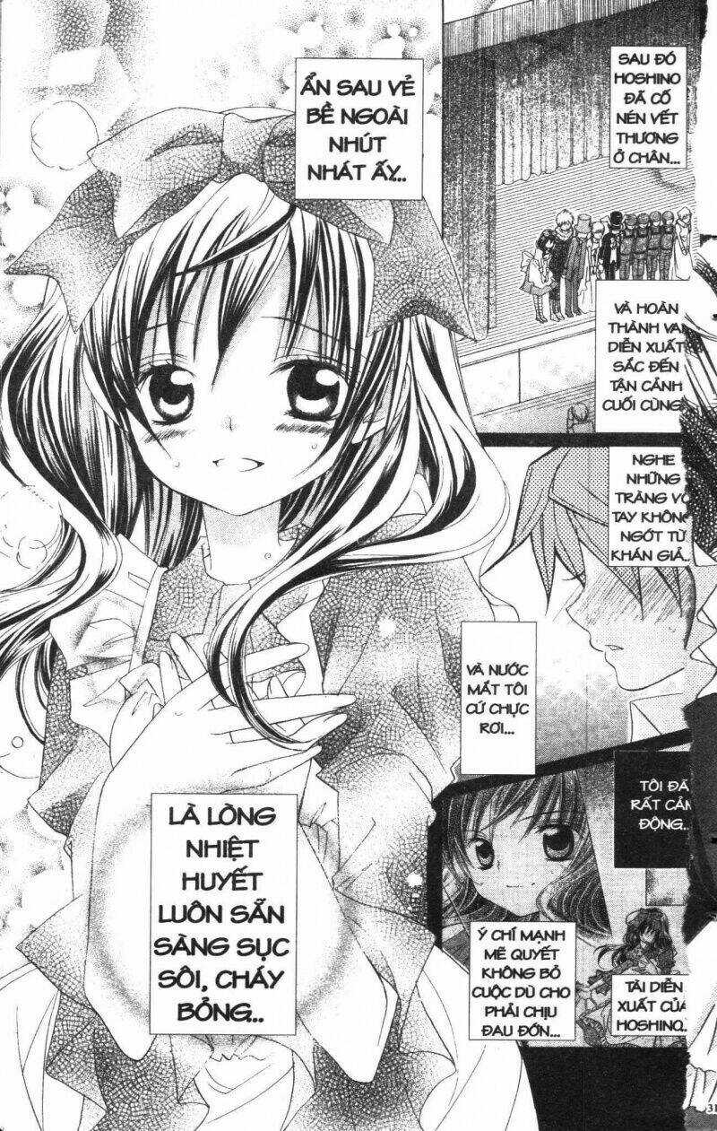 I Love You Suzuki Chapter 2 trang 26