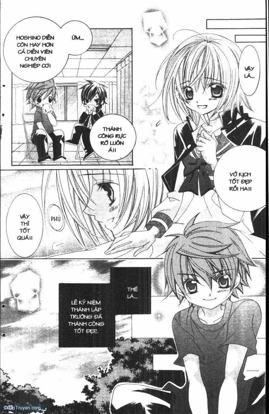 I Love You Suzuki Chapter 2 trang 39