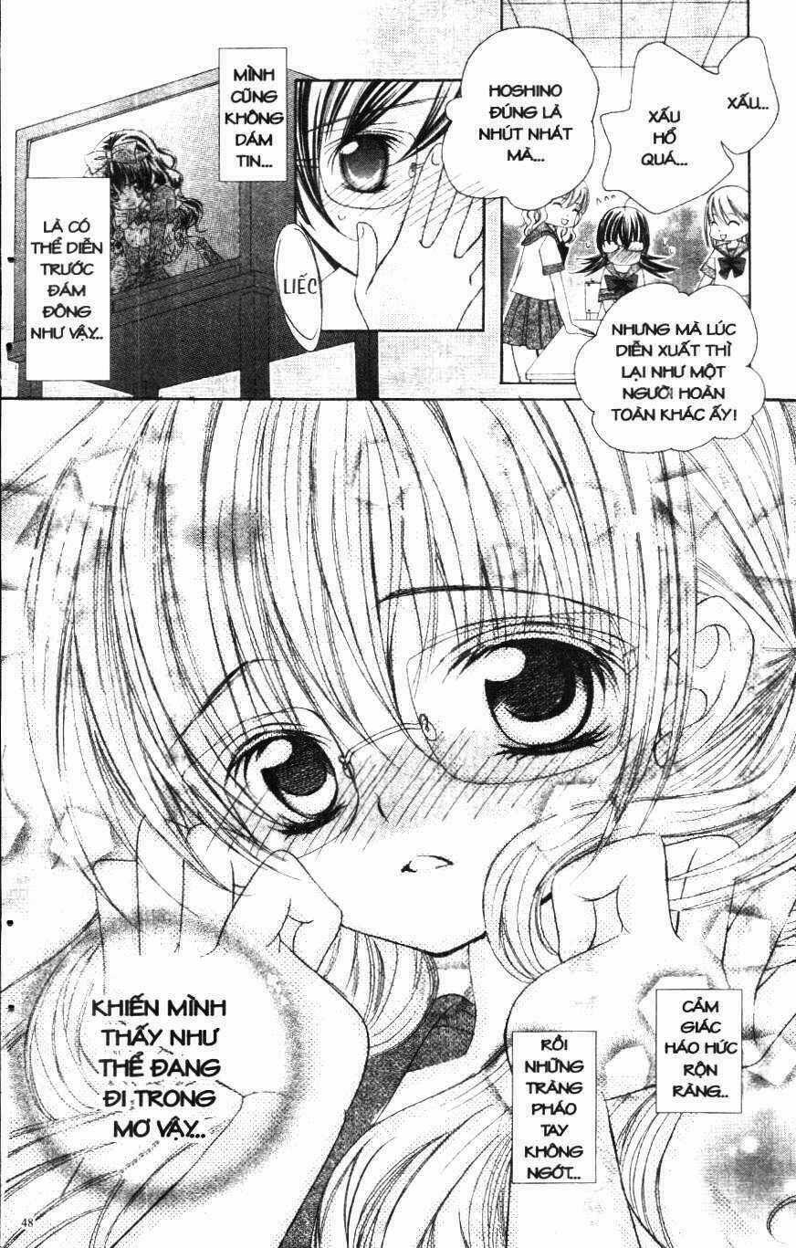 I Love You Suzuki Chapter 2 trang 41