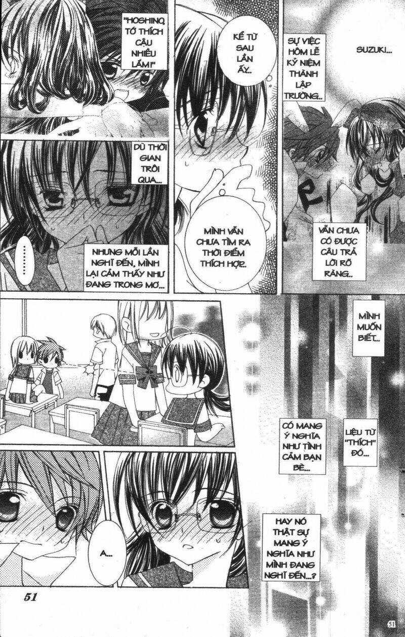 I Love You Suzuki Chapter 2 trang 44
