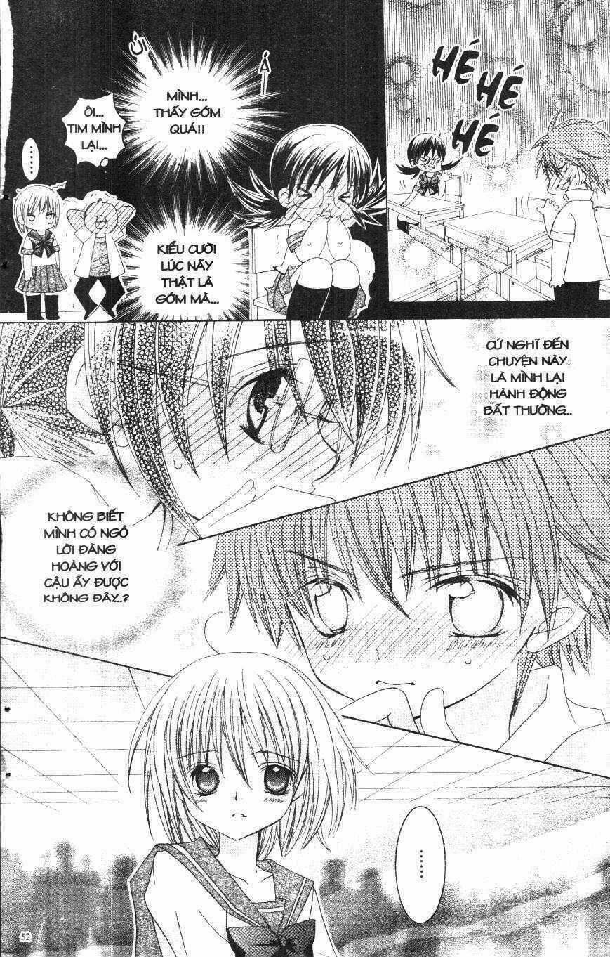 I Love You Suzuki Chapter 2 trang 45