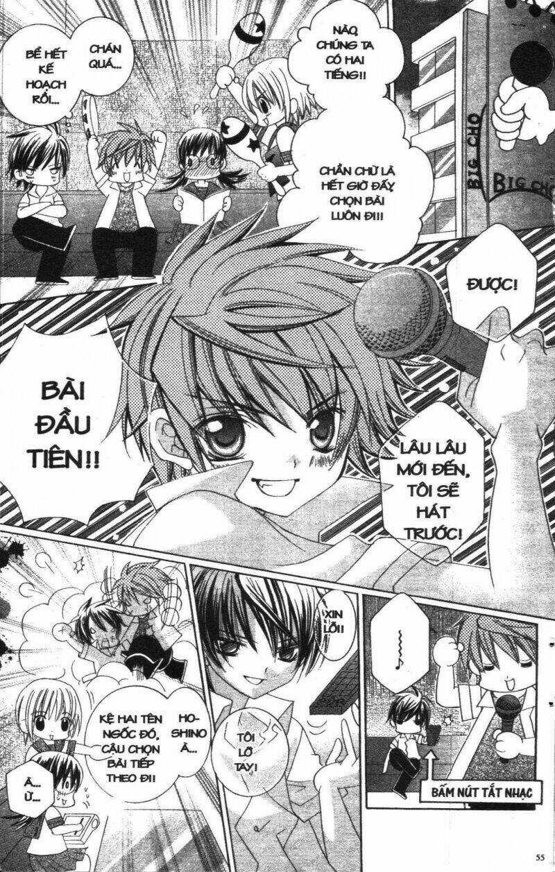 I Love You Suzuki Chapter 2 trang 48