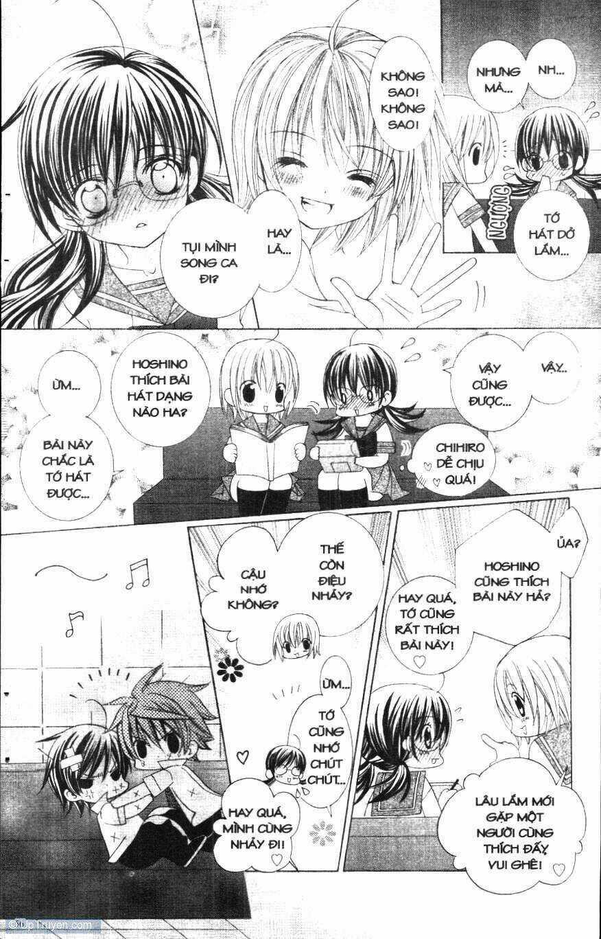 I Love You Suzuki Chapter 2 trang 49