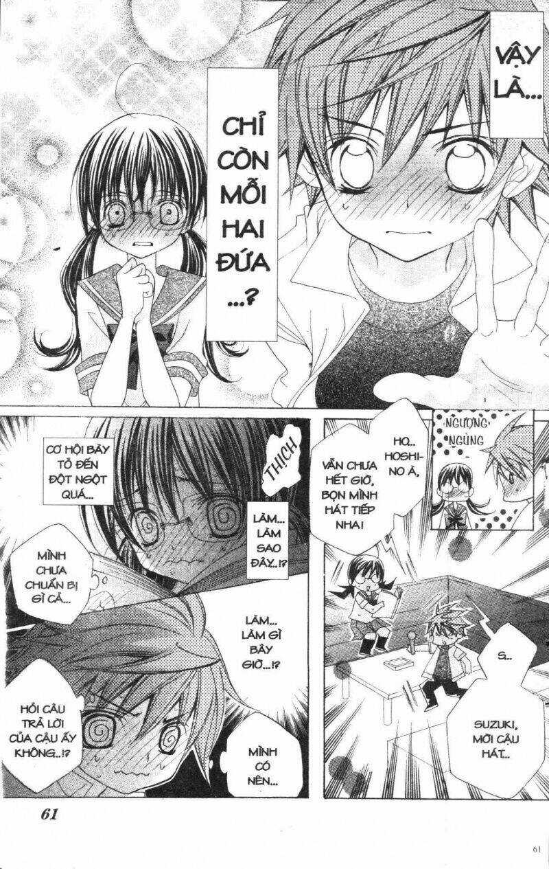 I Love You Suzuki Chapter 2 trang 52