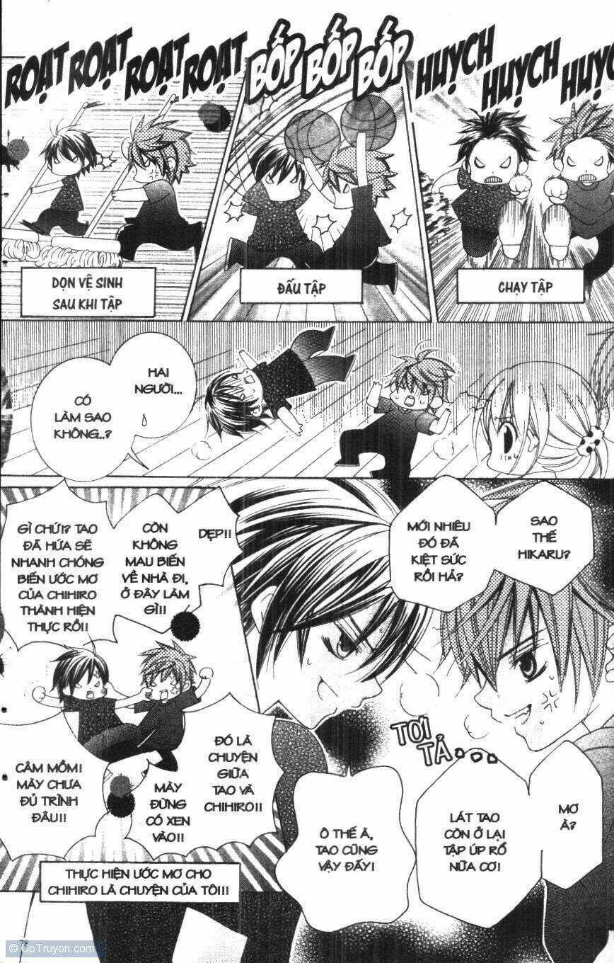 I Love You Suzuki Chapter 2 trang 69