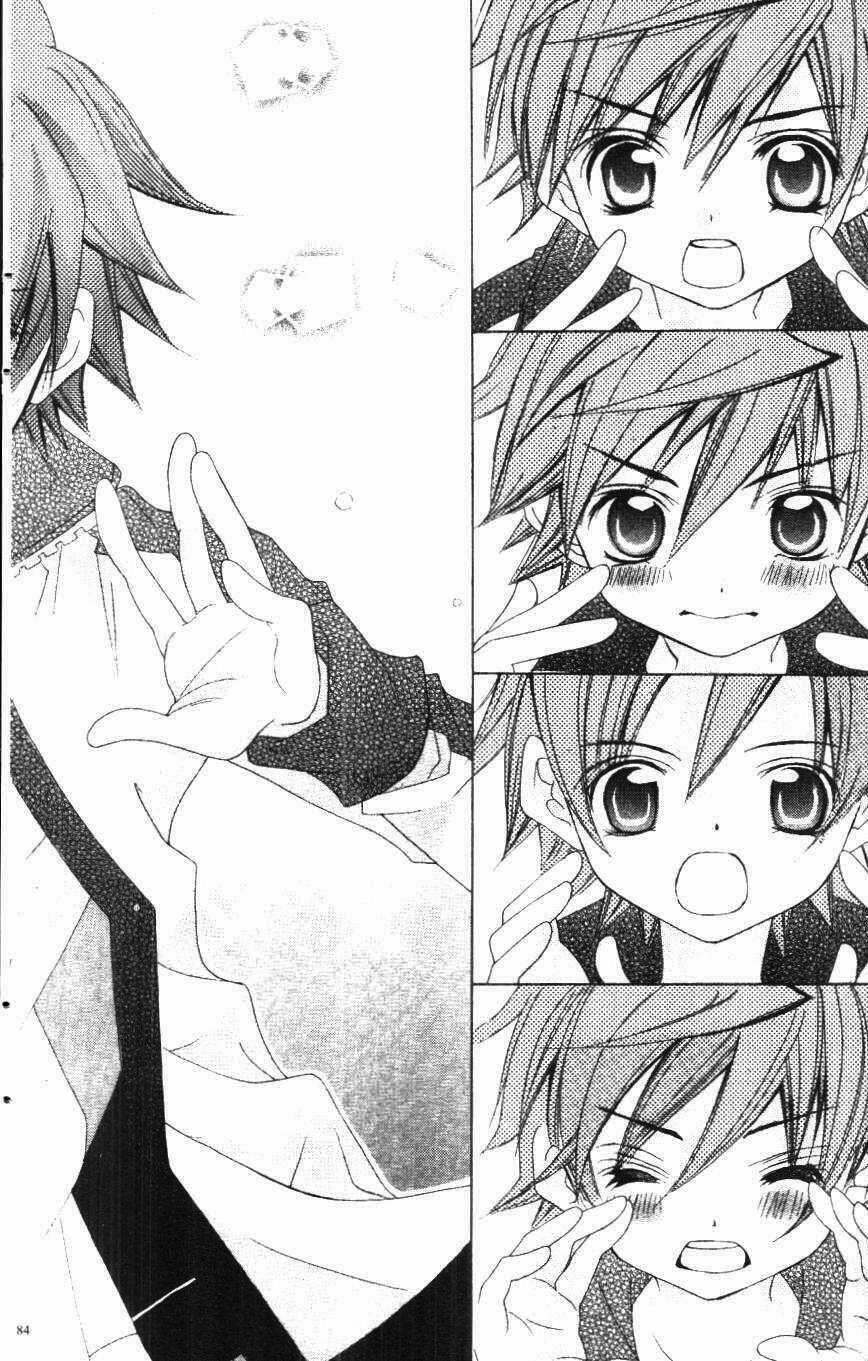 I Love You Suzuki Chapter 2 trang 75