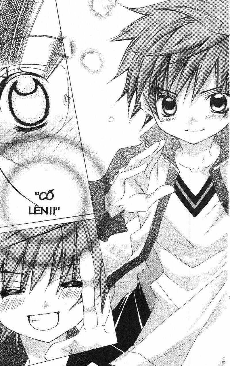 I Love You Suzuki Chapter 2 trang 76