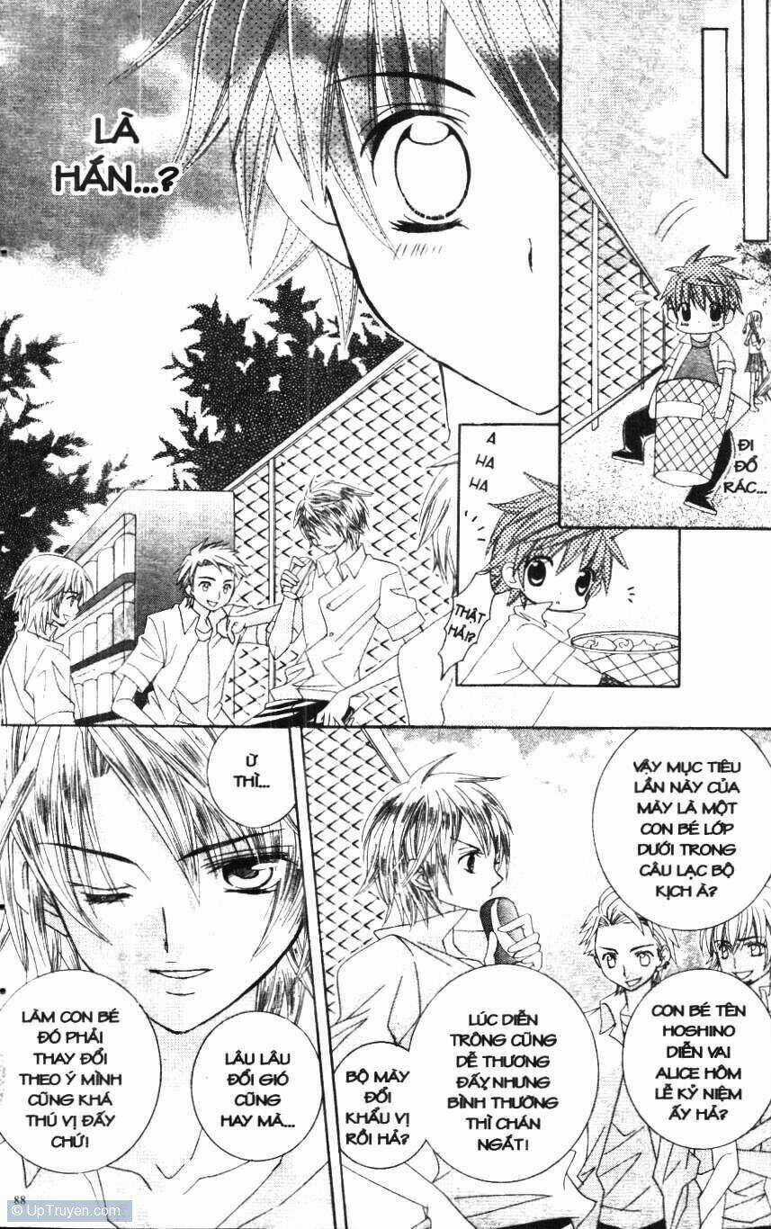 I Love You Suzuki Chapter 2 trang 79