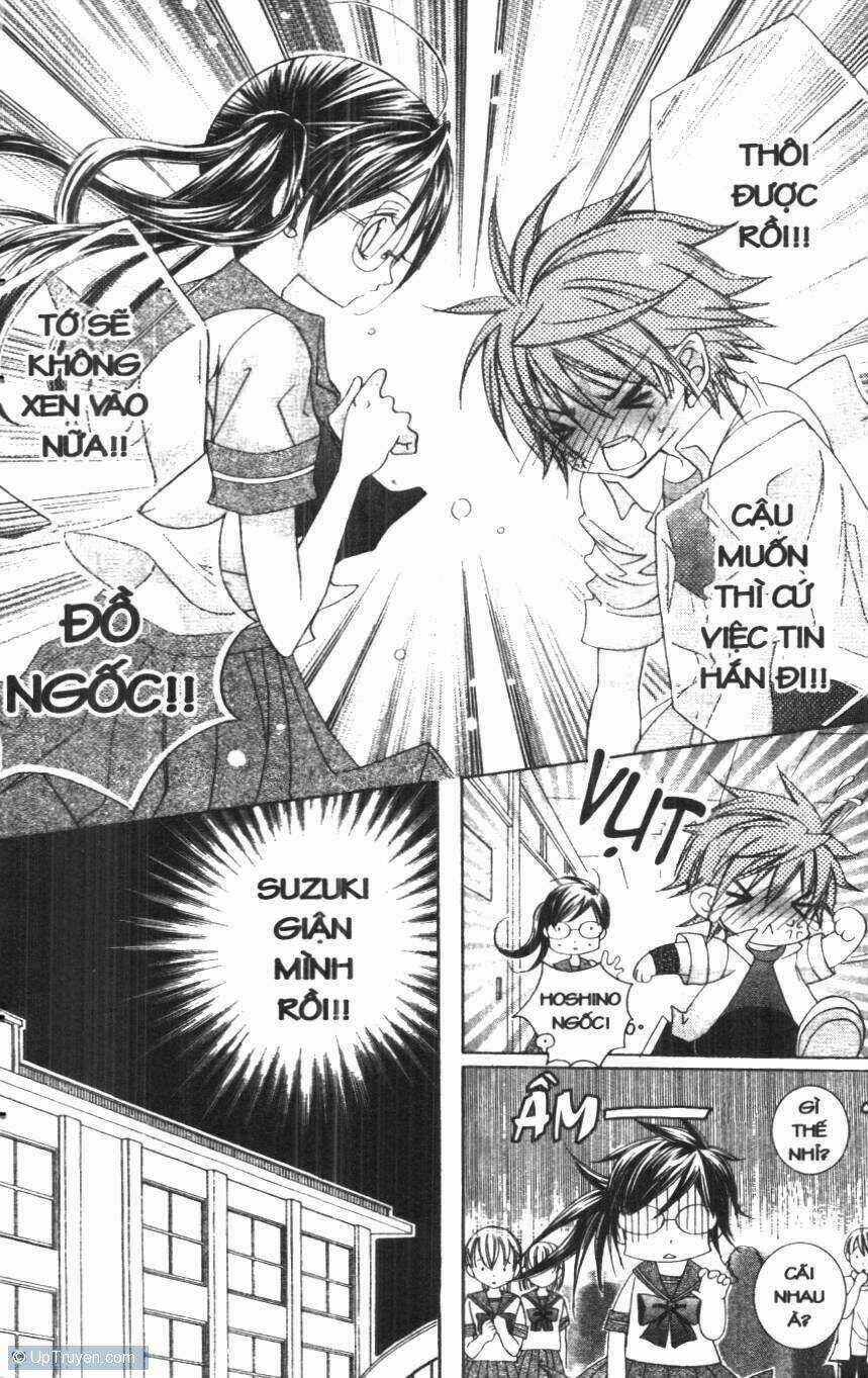 I Love You Suzuki Chapter 2 trang 89