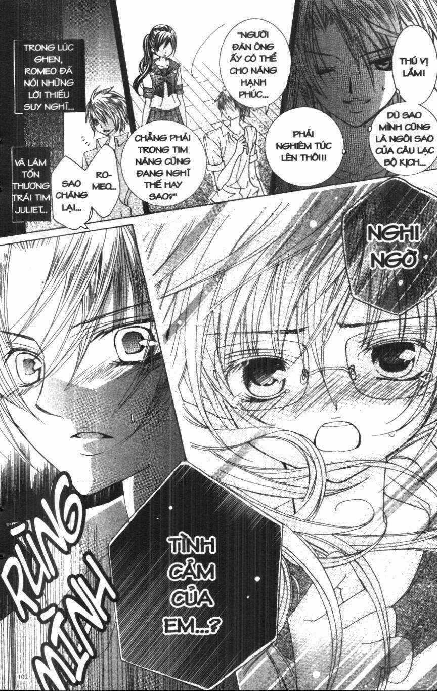 I Love You Suzuki Chapter 2 trang 93