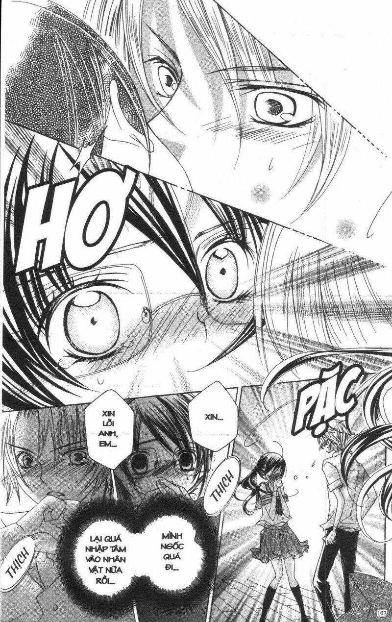 I Love You Suzuki Chapter 2 trang 98