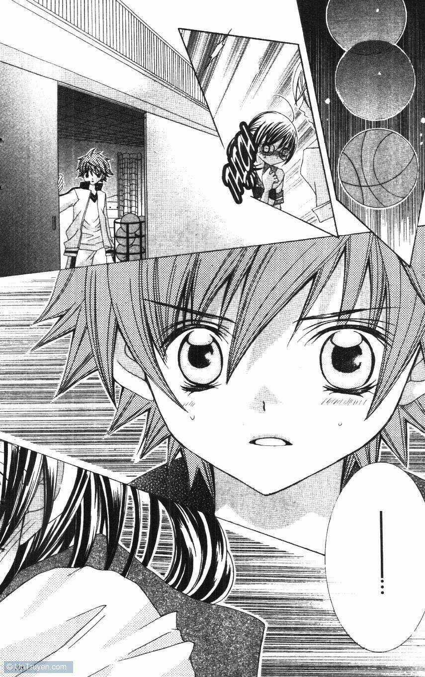 I Love You Suzuki Chapter 2 trang 99