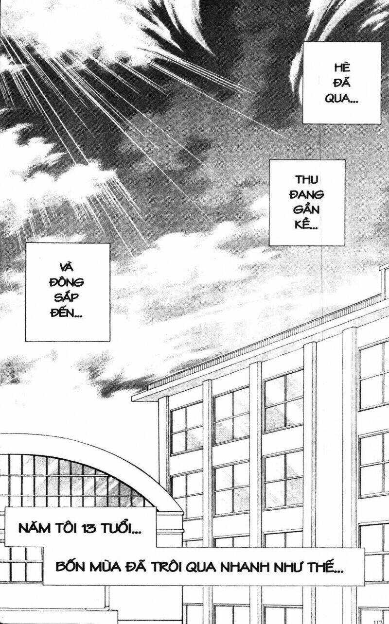 I Love You Suzuki Chapter 3 trang 111