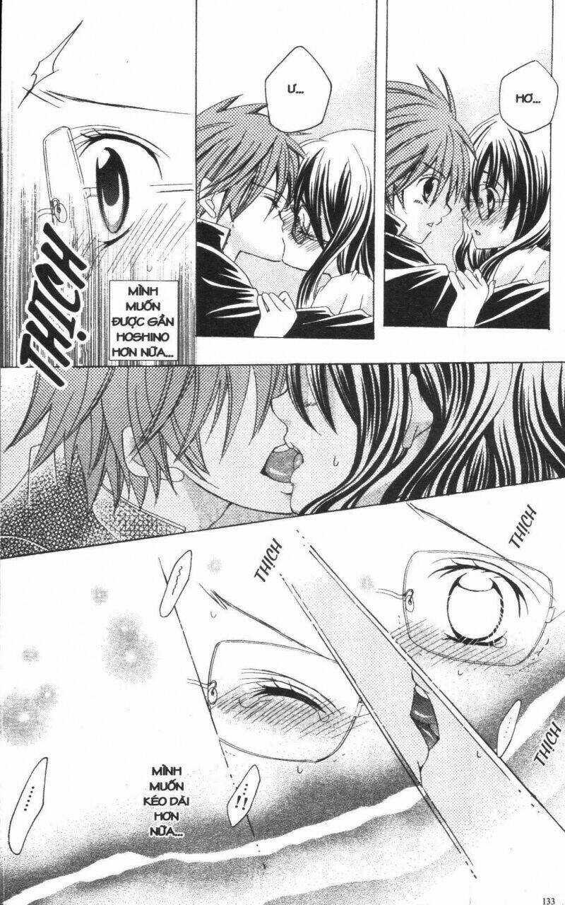 I Love You Suzuki Chapter 3 trang 127