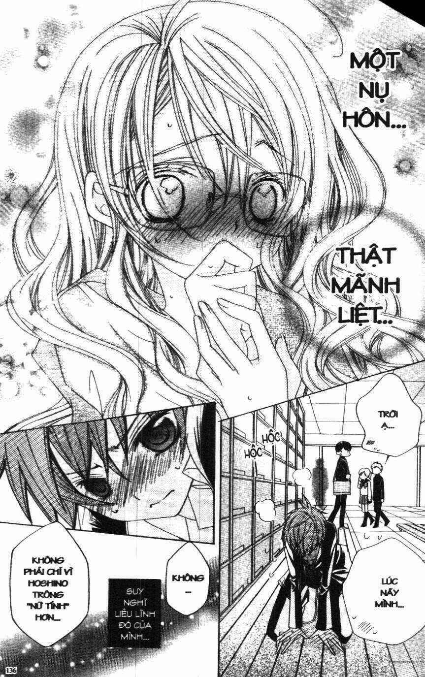 I Love You Suzuki Chapter 3 trang 130