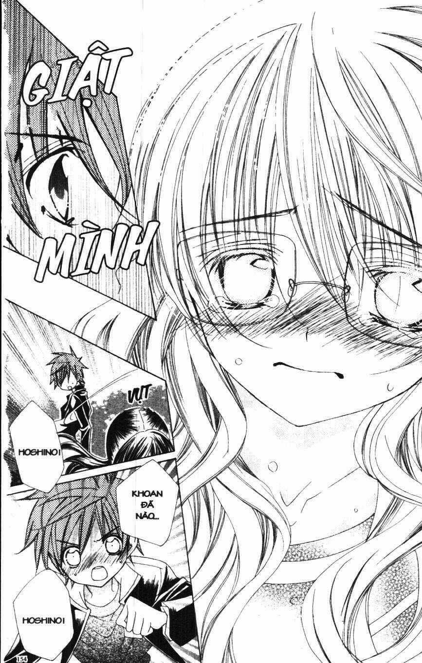 I Love You Suzuki Chapter 3 trang 146